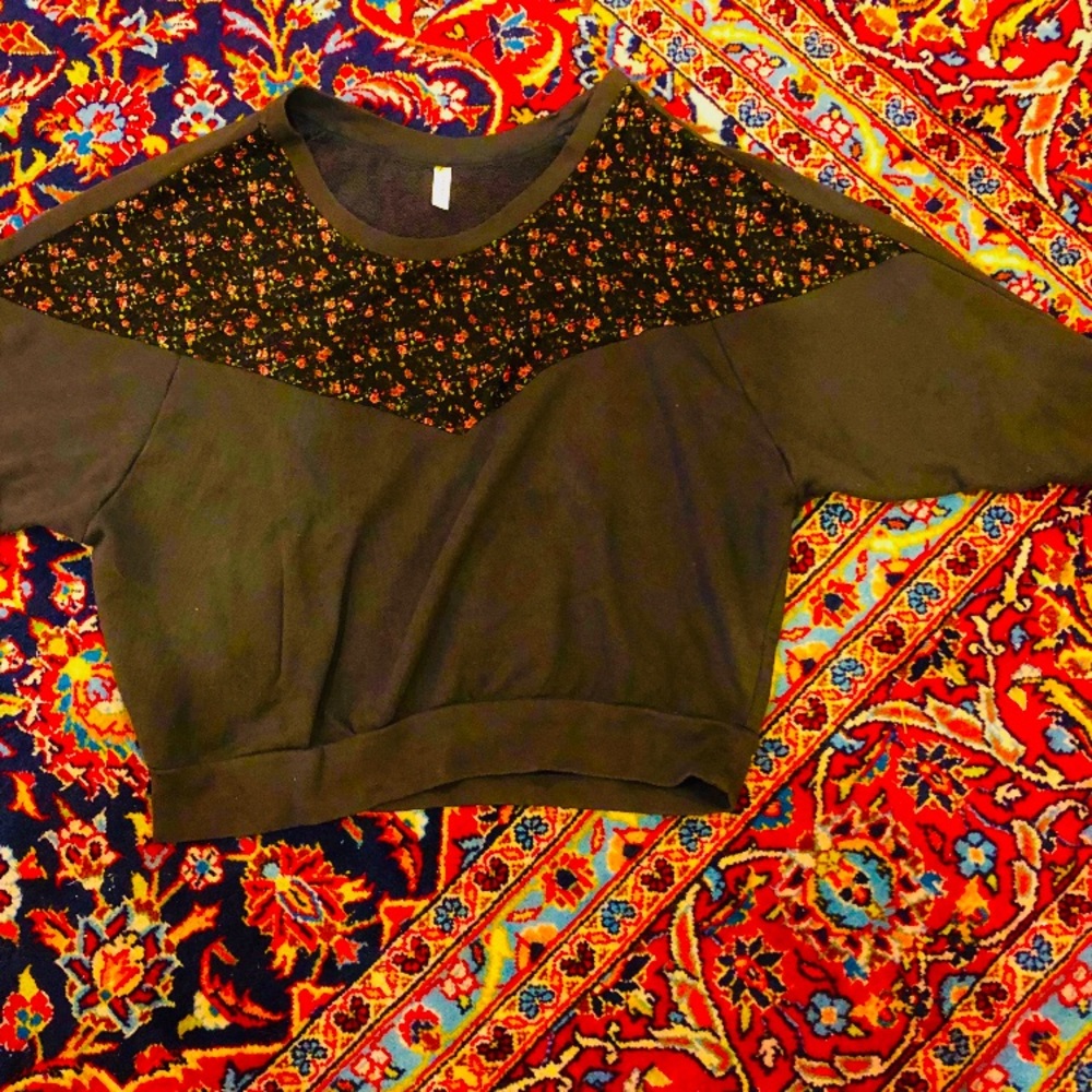 Free People Size Small